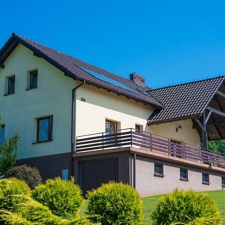 Mucharz268 Villa Ngoại thất bức ảnh