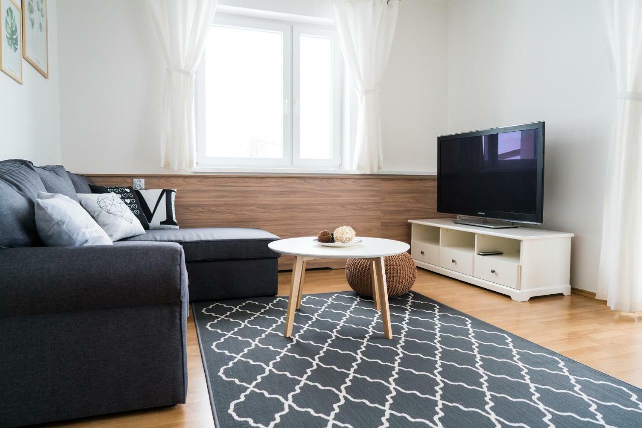 Mucharz268 Villa Ngoại thất bức ảnh
