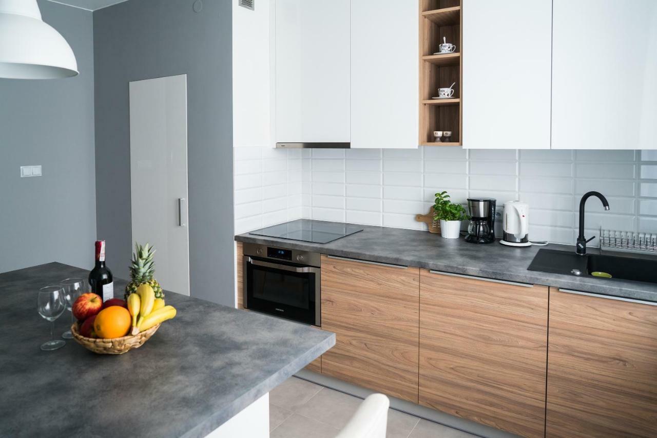Mucharz268 Villa Ngoại thất bức ảnh
