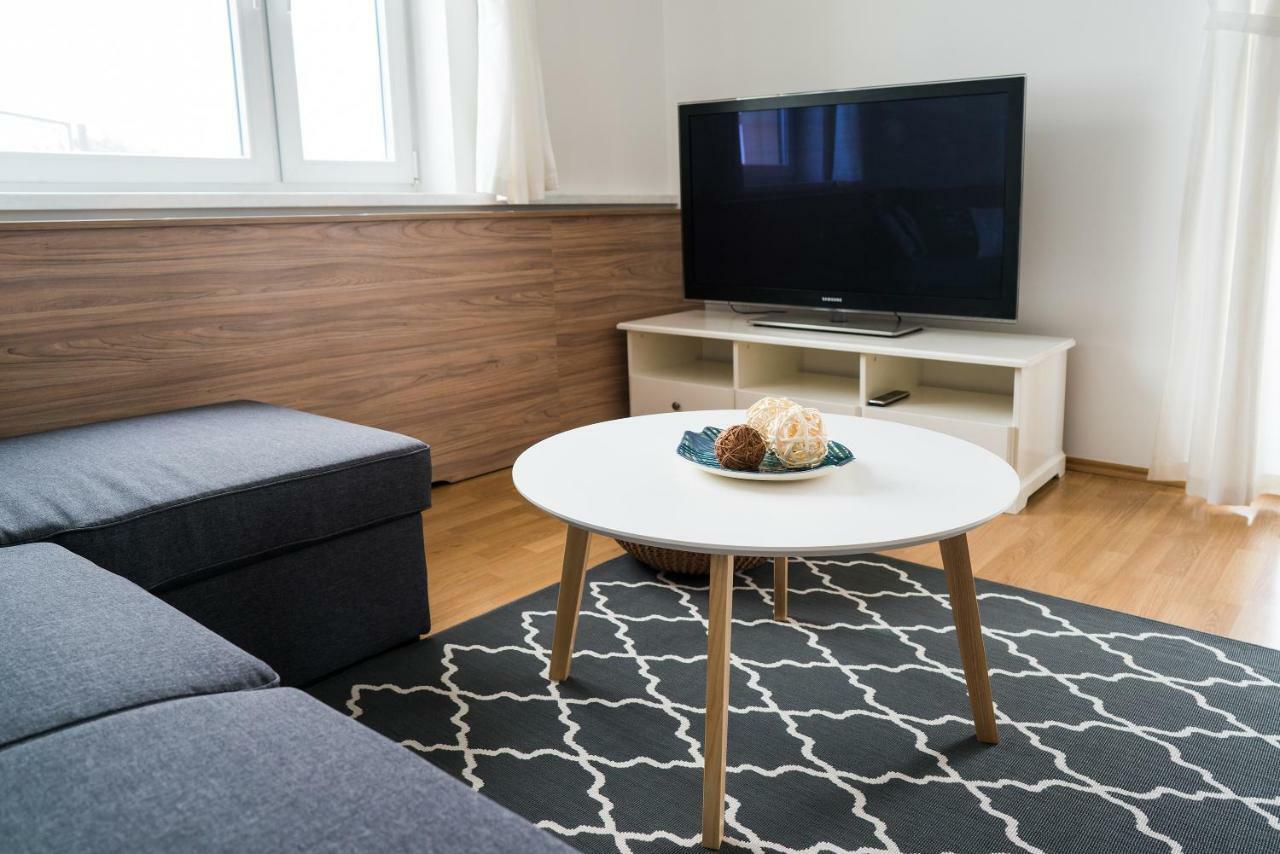 Mucharz268 Villa Ngoại thất bức ảnh
