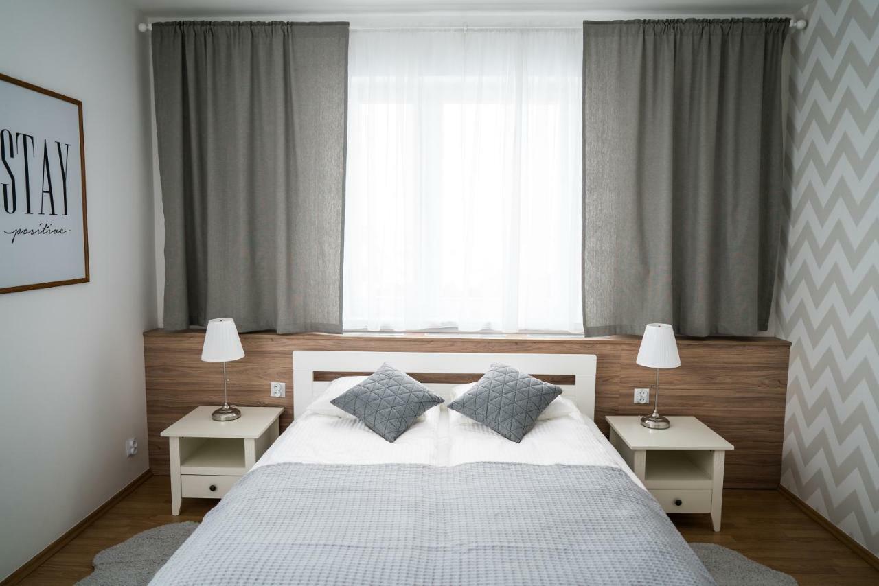 Mucharz268 Villa Ngoại thất bức ảnh
