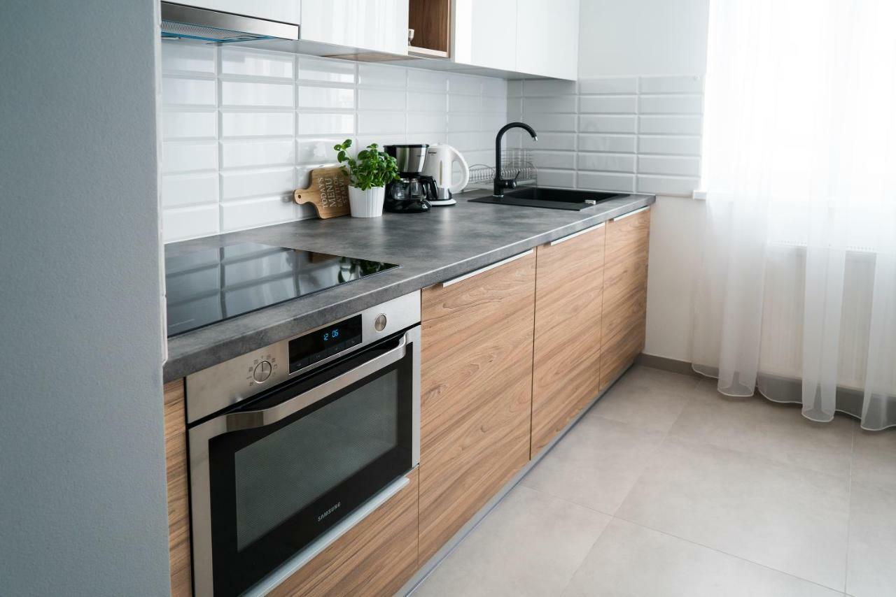 Mucharz268 Villa Ngoại thất bức ảnh