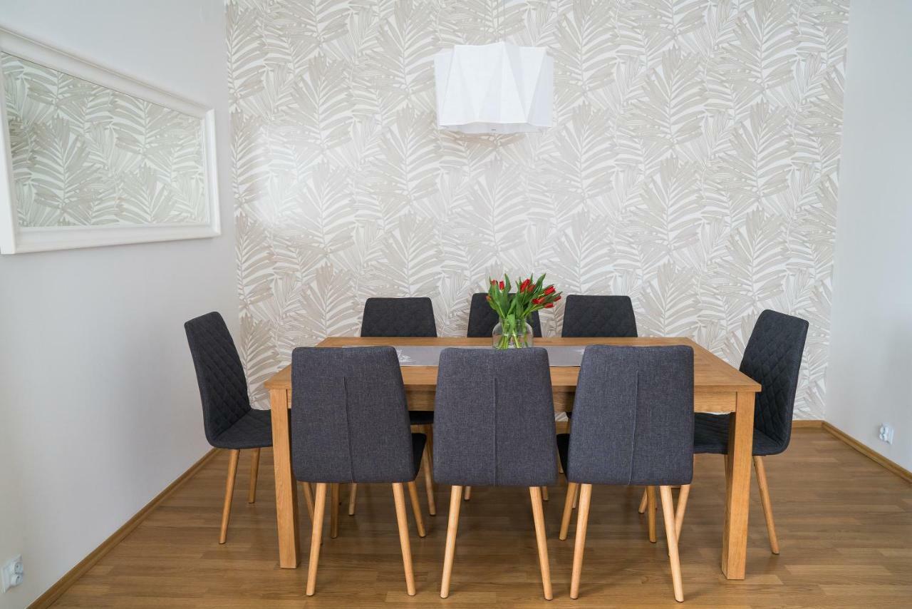 Mucharz268 Villa Ngoại thất bức ảnh