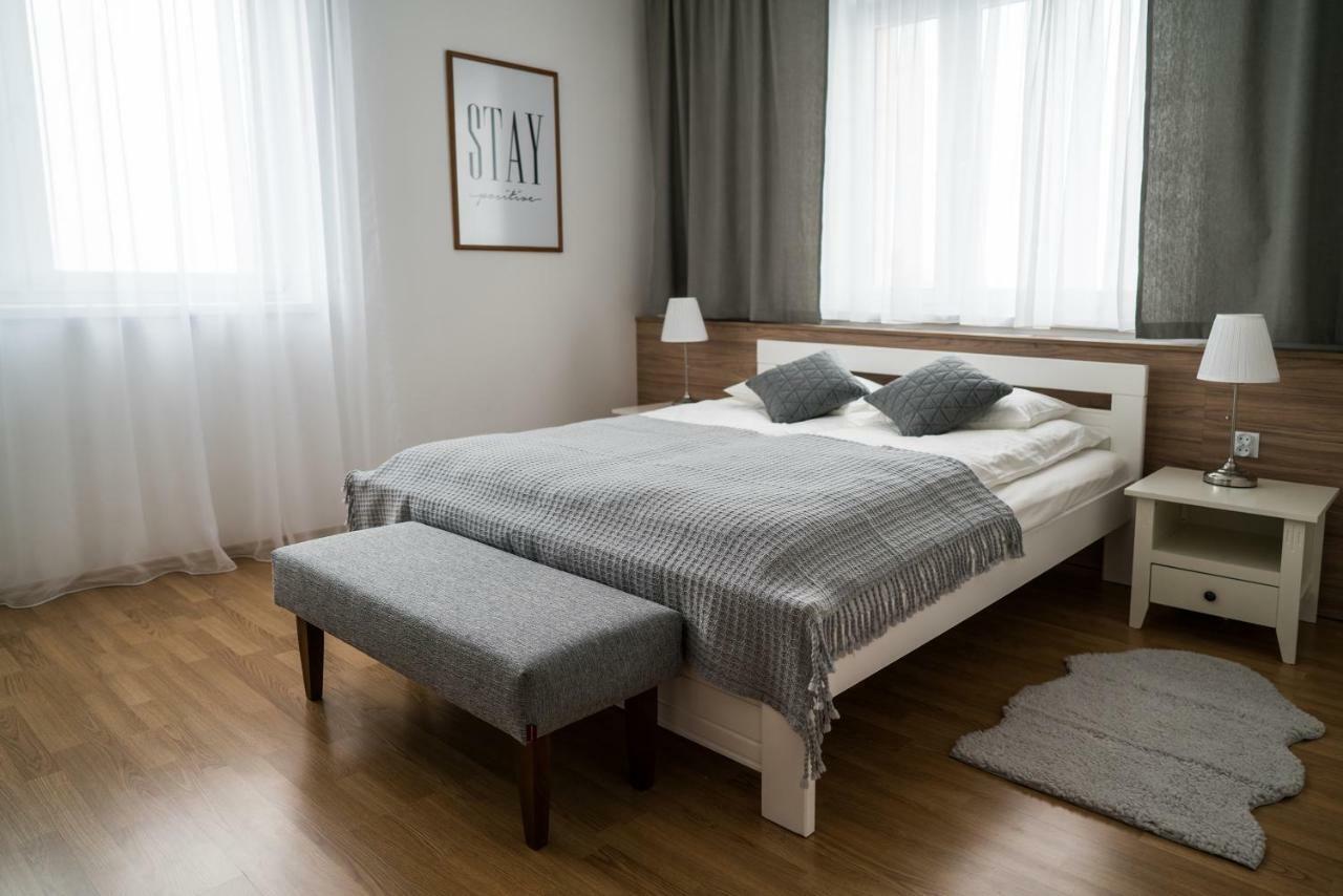 Mucharz268 Villa Ngoại thất bức ảnh